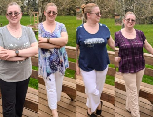 Everyday Style for the Single Mum: Simple Chic and Practical