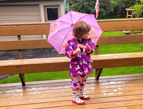 Fun Indoor Summer Activities for Toddlers on Rainy Days