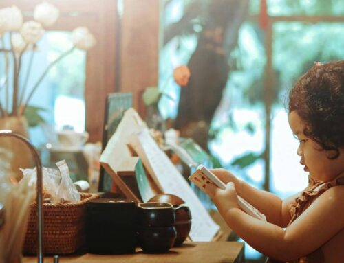 Restaurant Tips for Parents Who Want to Enjoy a Meal Out with Their Little One