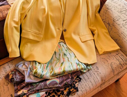 Decoding Business Casual: How to Navigate Office Dress Codes and Still Look Polished