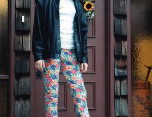 My Style Evolution: From 90s Teen Trends to Classic Comfort