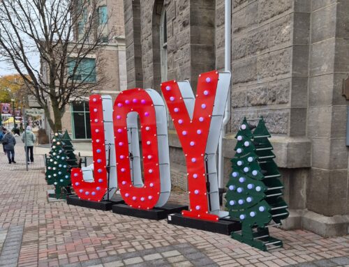 Miracle on King Street in Brockville