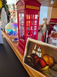 Christmas Decorations