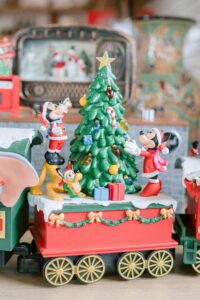 Mickey Mouse Christmas
