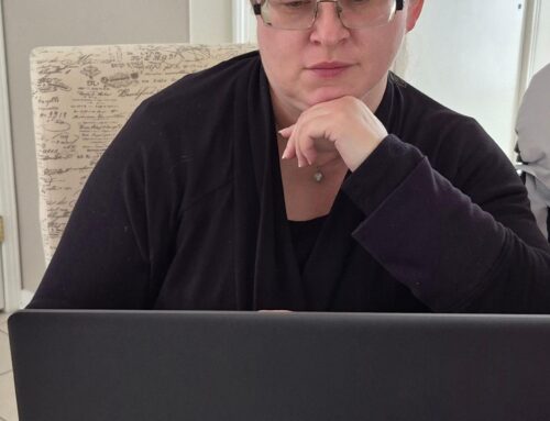 How to Start a Blog as a Single Mum