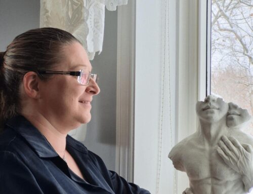 Letting Go of One Season: A Simple Reset for Mums