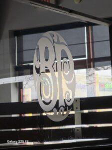 Boston Pizza logo