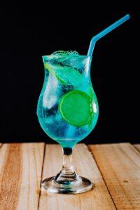 Blue lagoon