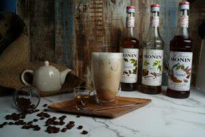 coffee latte
