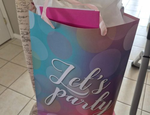 Celebrating My Mum: A Simple Birthday in a Busy Season