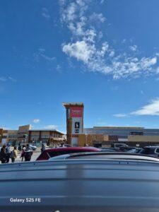 Tanger outlets