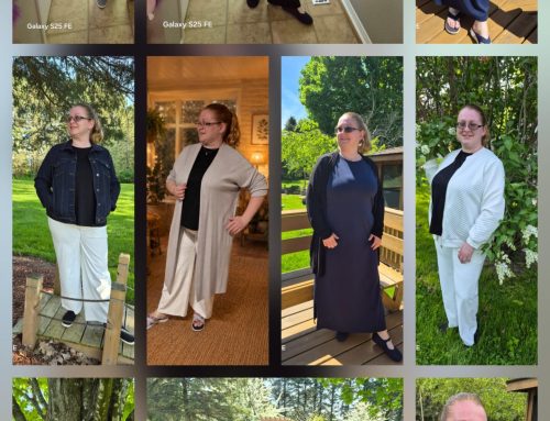 10 Easy Spring Outfits for Busy Mums You Can Throw Together in Under 5 Minutes