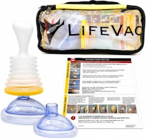 LifeVac