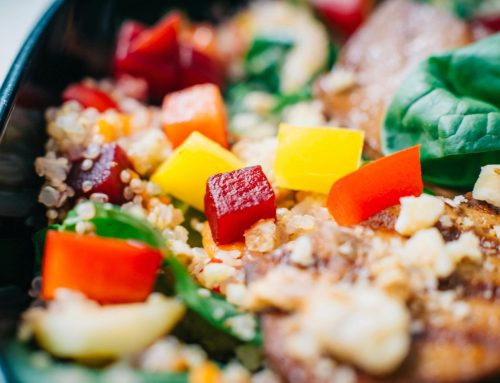Easy Spring Weeknight Meals (Quick, Mild & Toddler-Friendly Ideas)