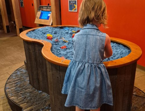 Summer Activities That Tire Out My Toddler Before Bed