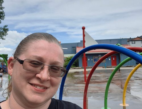 Our Rotary Park Brockville Summer Routine: A Single Mum’s Guide to Easy Outings