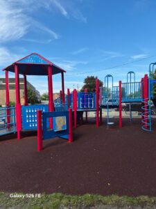 rotary park