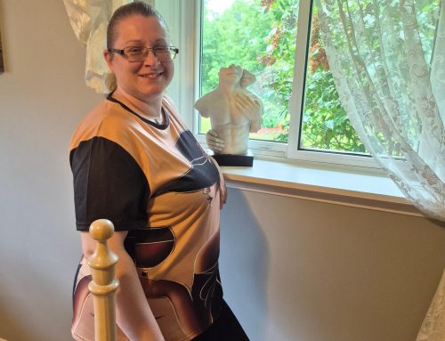 Summer Fashion: A Single Mum’s Practical Approach