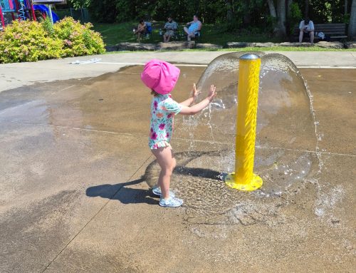 Summer Memories on a Budget: Creating Meaningful Moments as a Single Mum