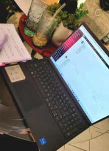 laptop what you need