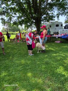 Canada Day 1