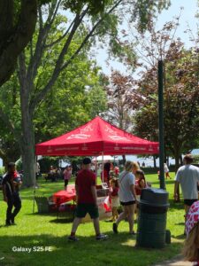 Canada Day 3