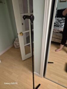 phone tripod