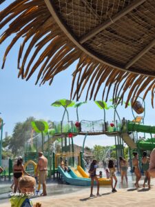 Amazoo waterpark