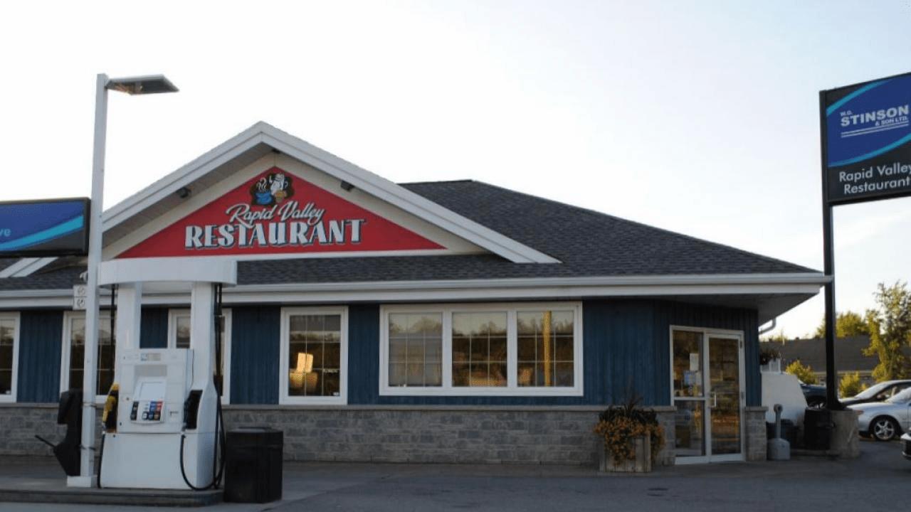 Rapid Valley Restaurant Rapid Valley