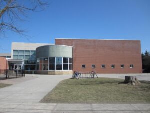 Eastern YMCA