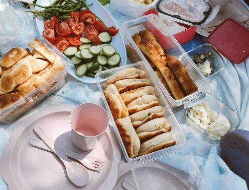 Toddler-Approved Picnic Foods That Travel Well (Easy Ideas for Busy Parents)