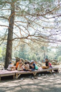 kids camp