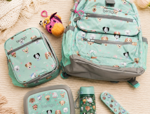 Kindergarten Preparation: Getting Ahead as a Single Mum