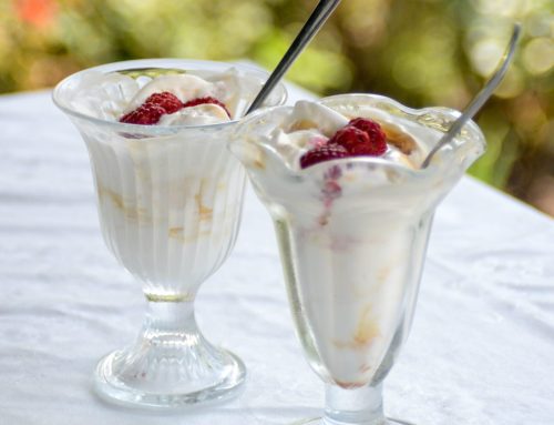 Easy Fruit Desserts for Hot Days | Refreshing Summer Treats